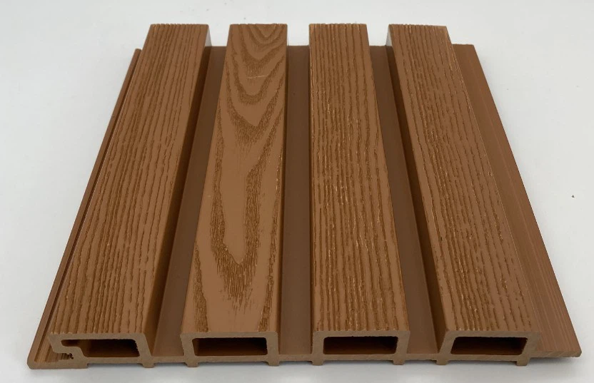 Exterior Wall Panel,wpc Cladding