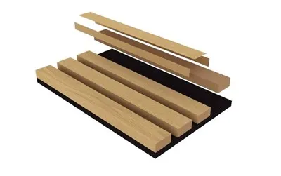 Beautiful Acoustic Wall Panel