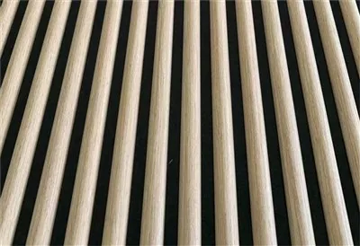 High Quality Acoustic Wall Panel